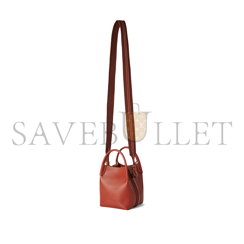 LORO PIANA MICRO BALE BAG FAN0807 (23*16*14cm)